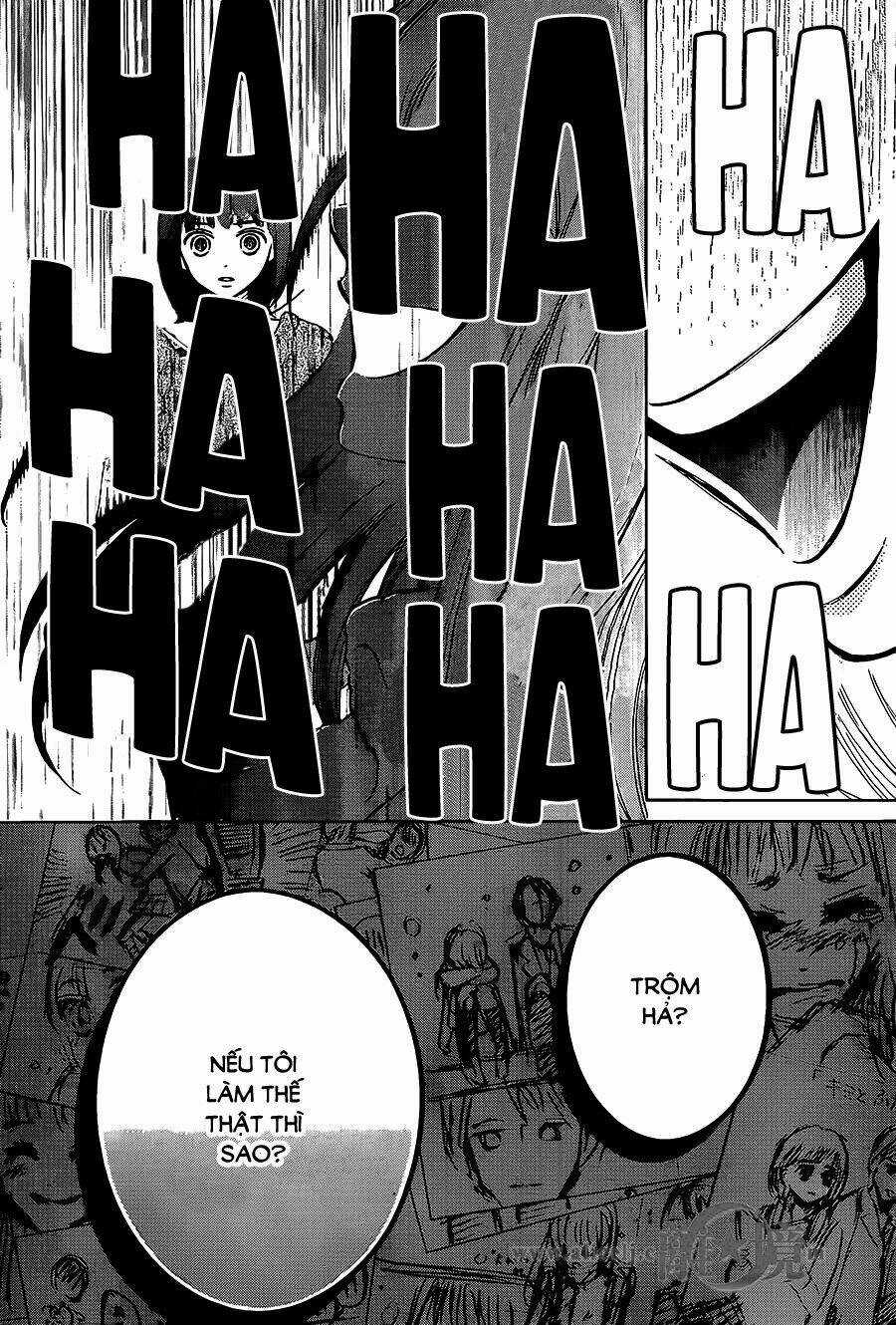 Hope - Chapter 16 - Trang 18