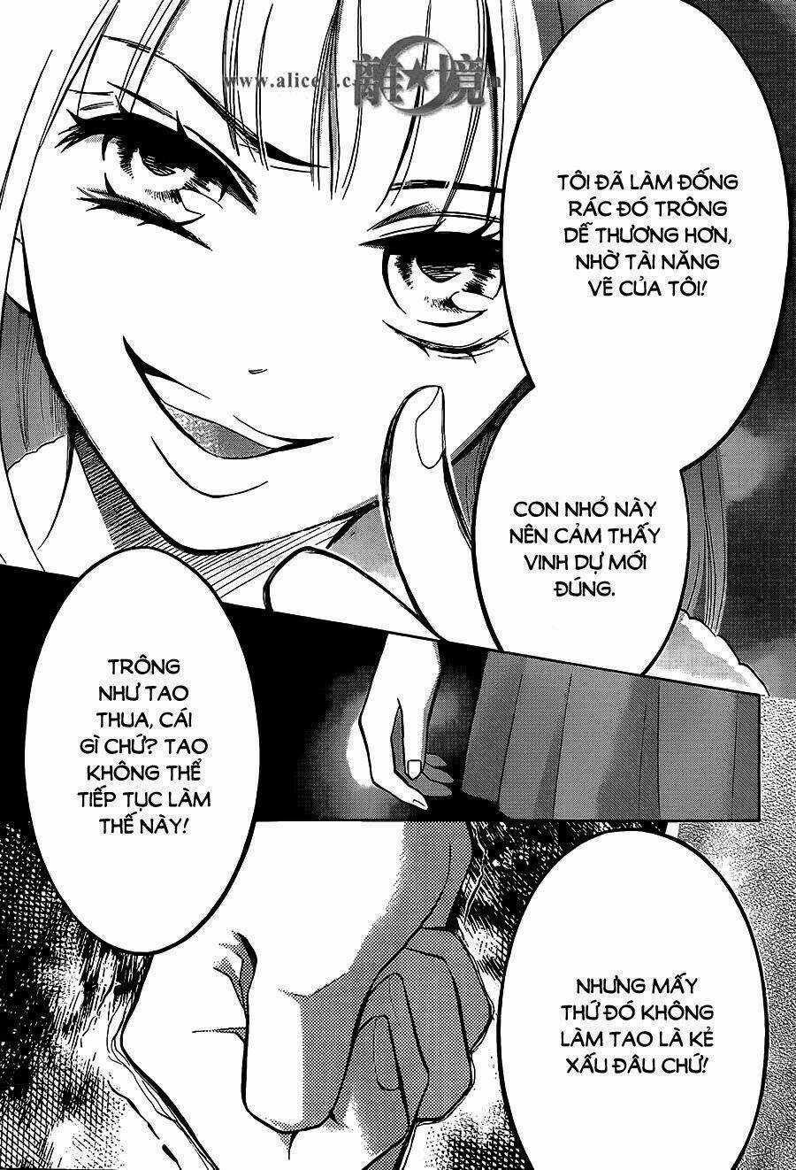 Hope - Chapter 16 - Trang 19