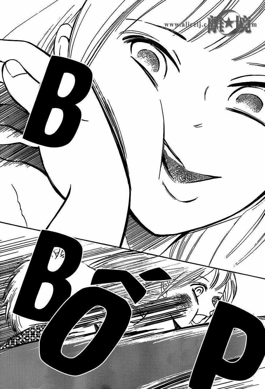 Hope - Chapter 16 - Trang 20