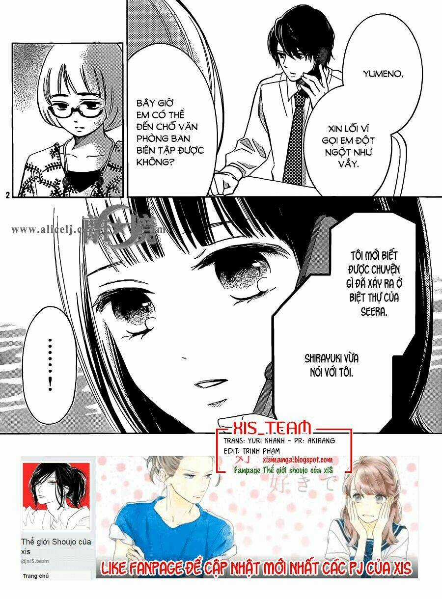 Hope - Chapter 16 - Trang 3