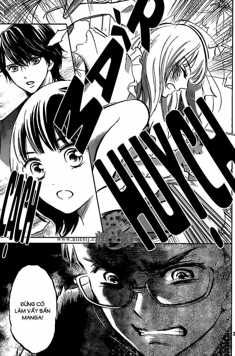 Hope - Chapter 16 - Trang 21