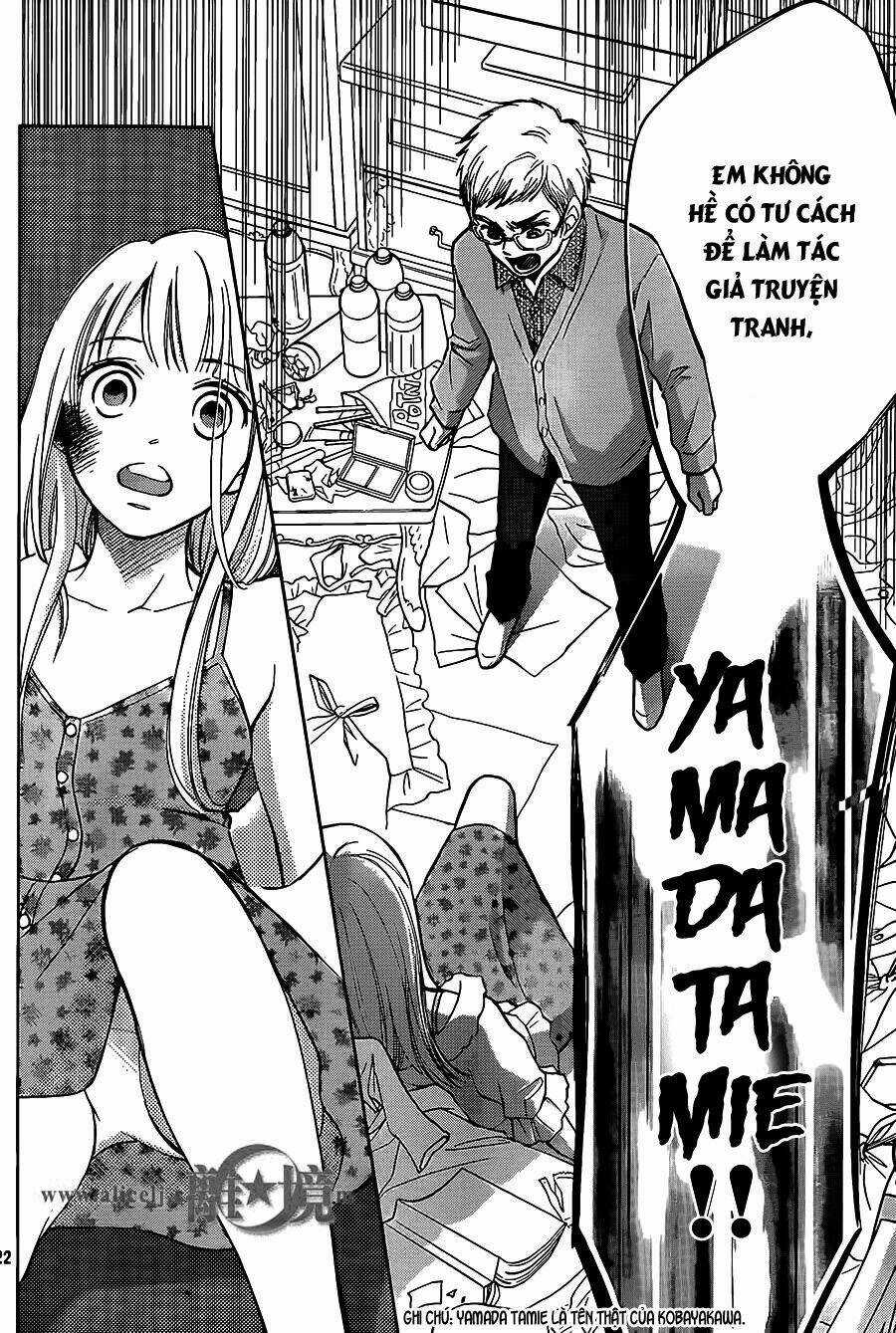 Hope - Chapter 16 - Trang 22