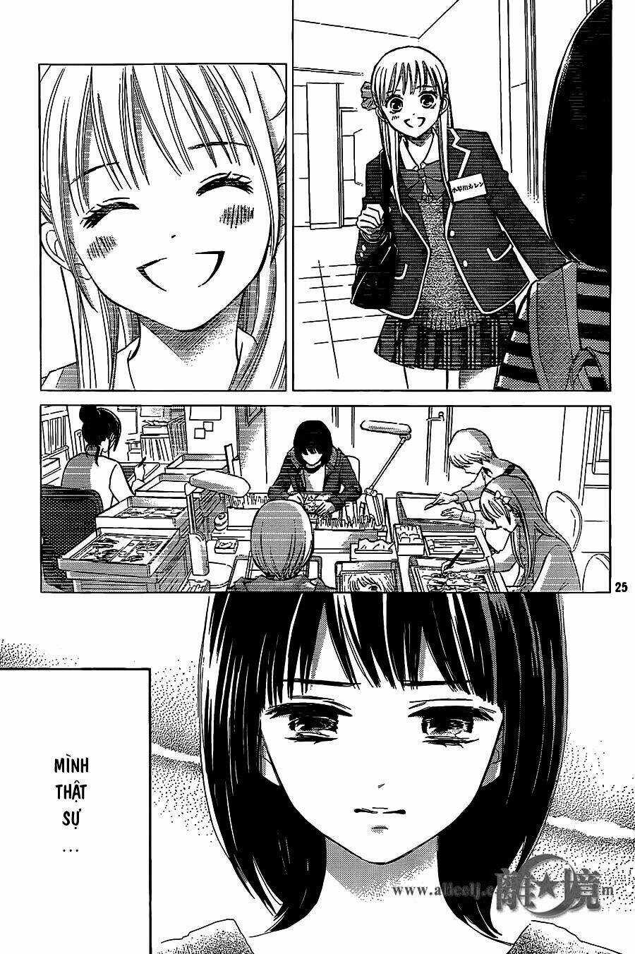 Hope - Chapter 16 - Trang 25