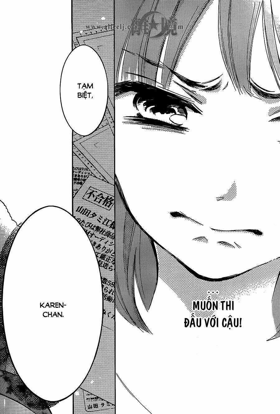 Hope - Chapter 16 - Trang 26