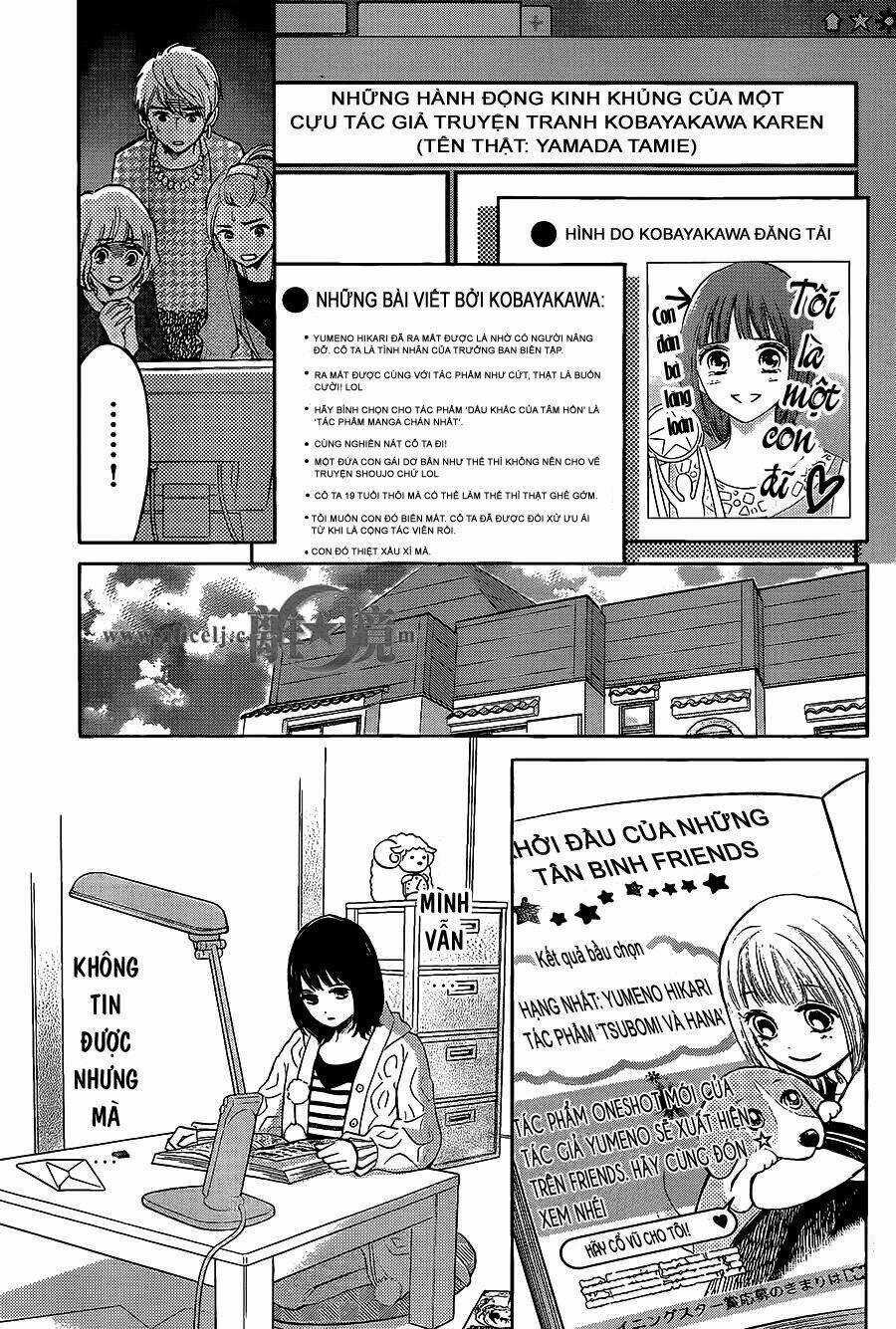 Hope - Chapter 16 - Trang 29