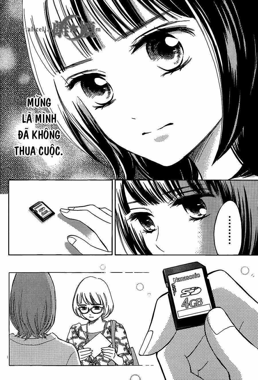 Hope - Chapter 16 - Trang 30