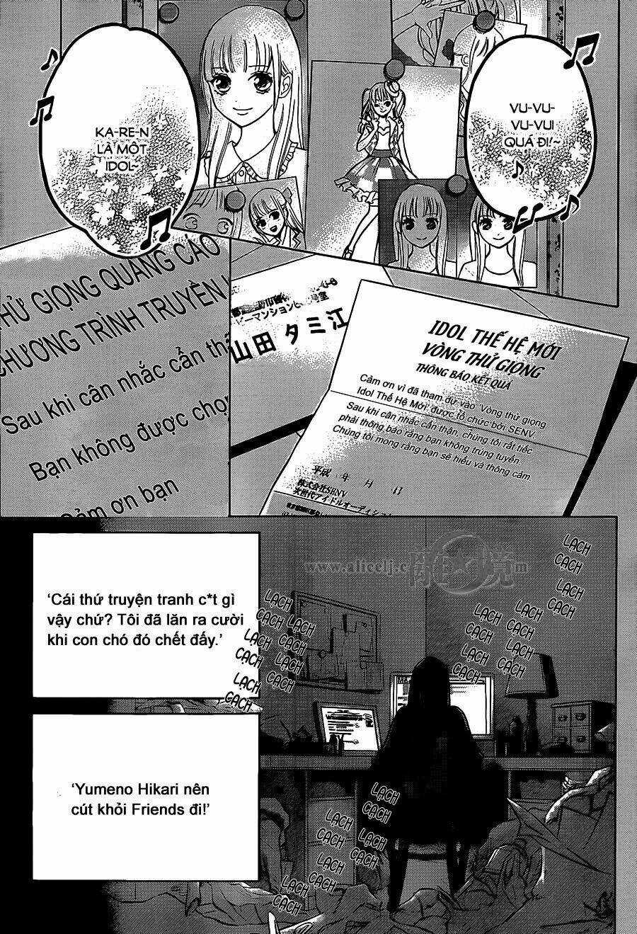 Hope - Chapter 16 - Trang 4