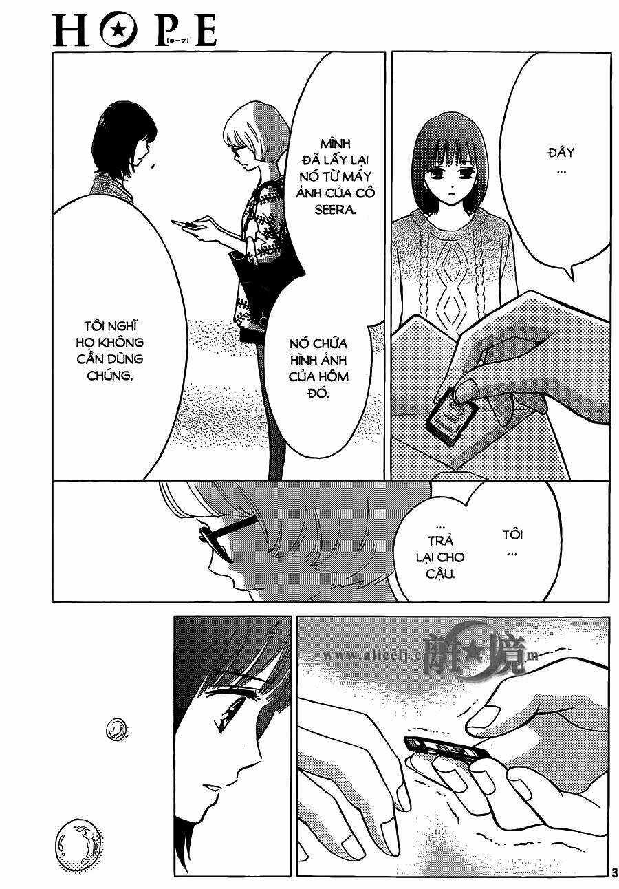Hope - Chapter 16 - Trang 31