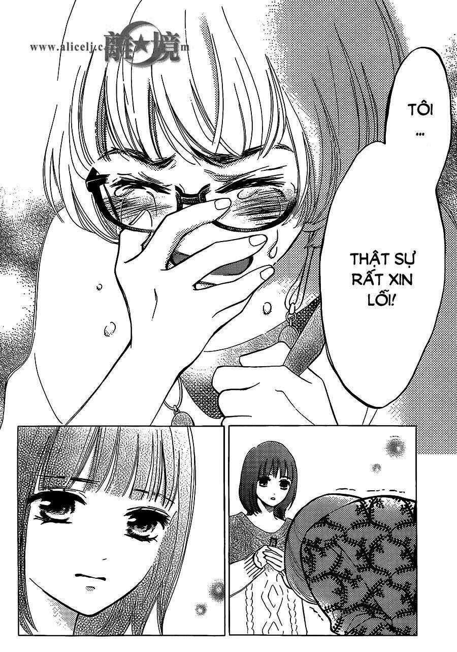 Hope - Chapter 16 - Trang 32