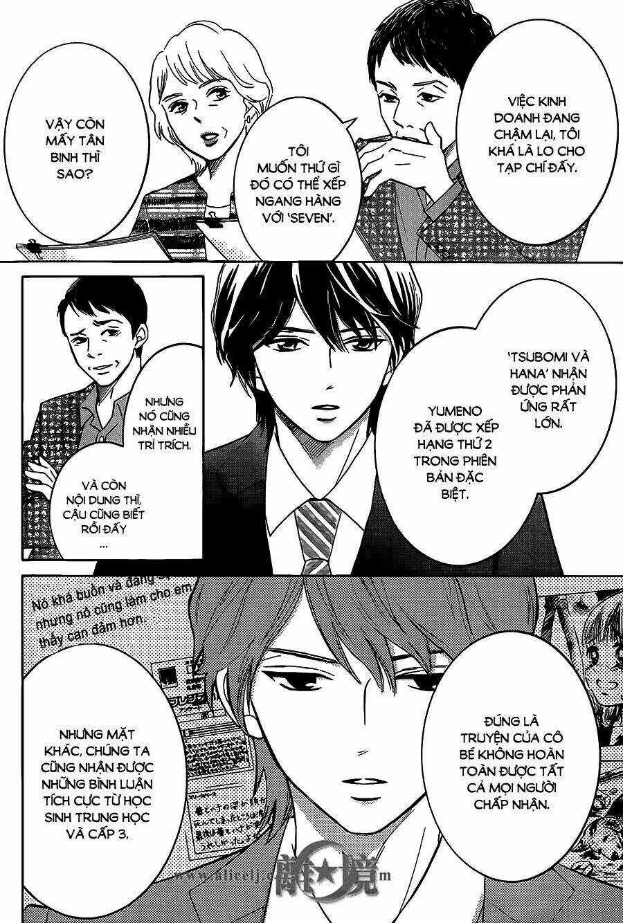 Hope - Chapter 16 - Trang 34