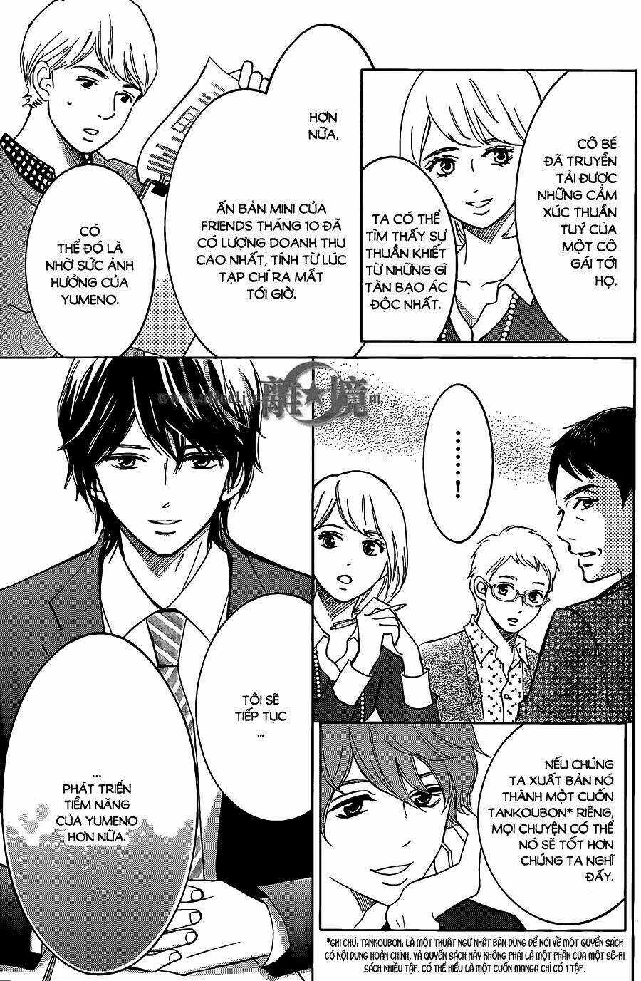 Hope - Chapter 16 - Trang 35