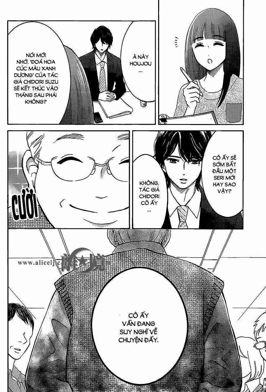 Hope - Chapter 16 - Trang 36