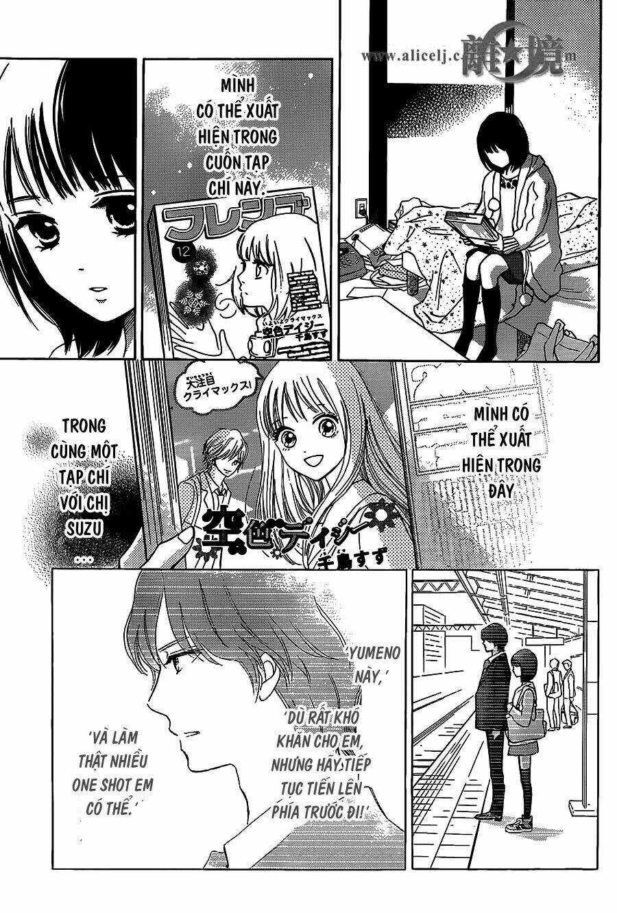 Hope - Chapter 16 - Trang 37