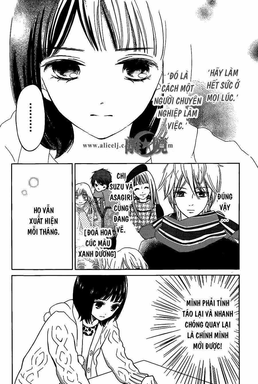 Hope - Chapter 16 - Trang 38