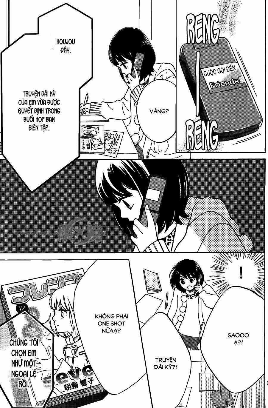 Hope - Chapter 16 - Trang 39