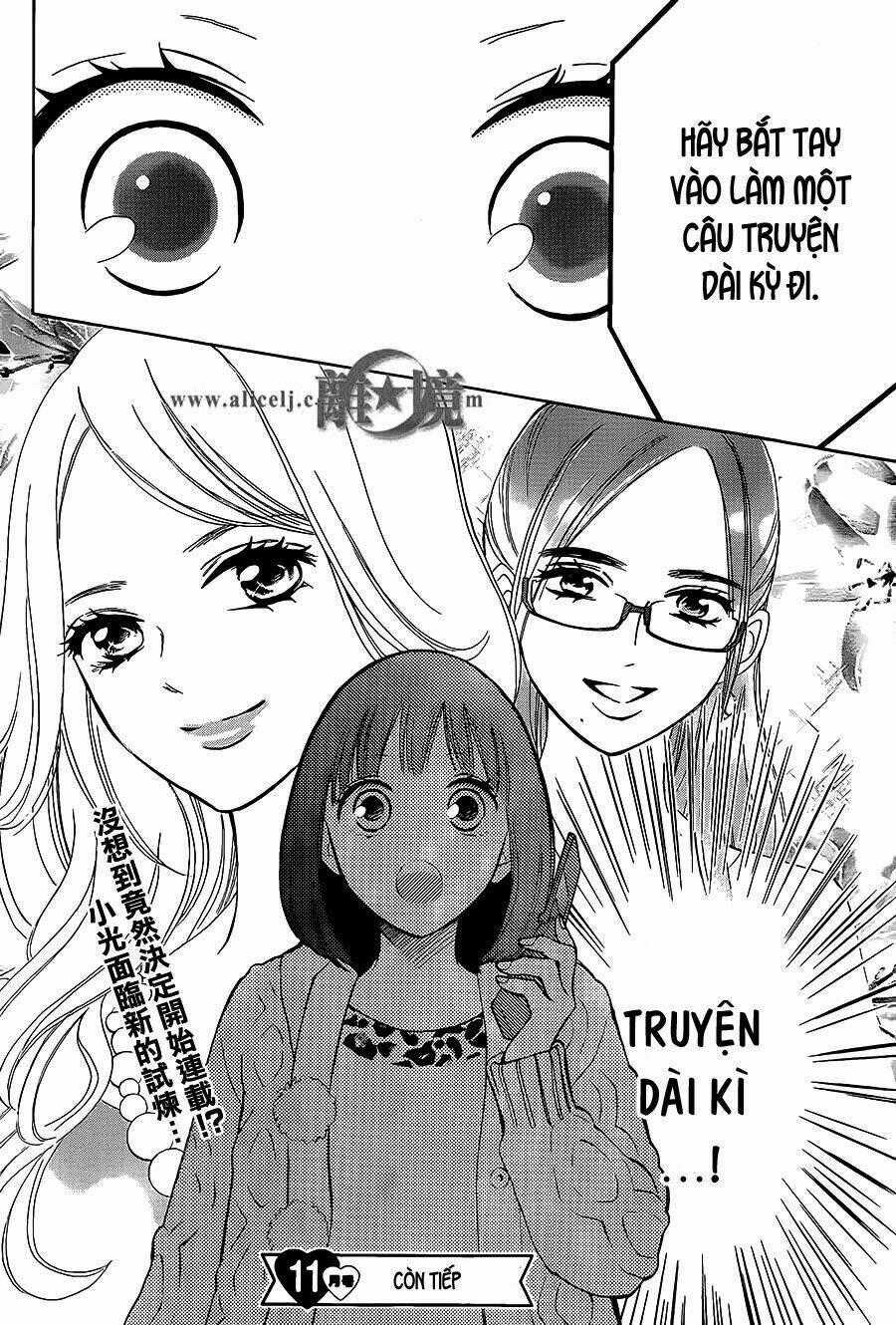 Hope - Chapter 16 - Trang 40