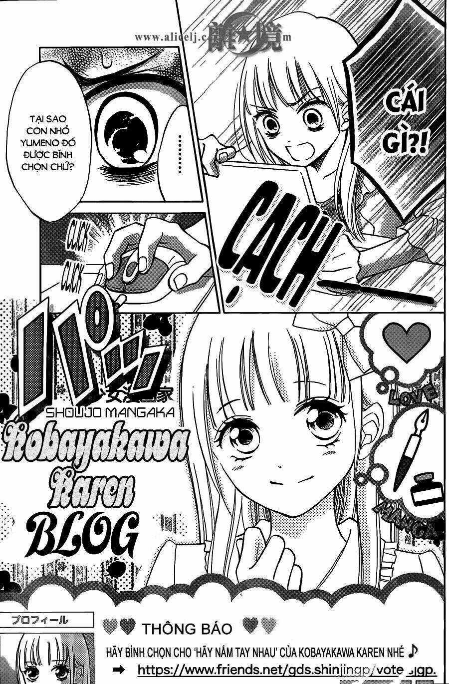 Hope - Chapter 16 - Trang 6