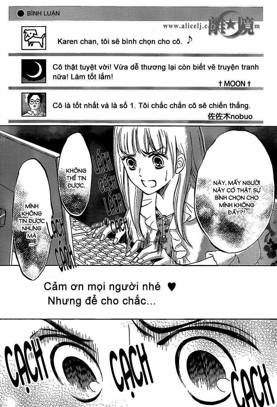 Hope - Chapter 16 - Trang 7