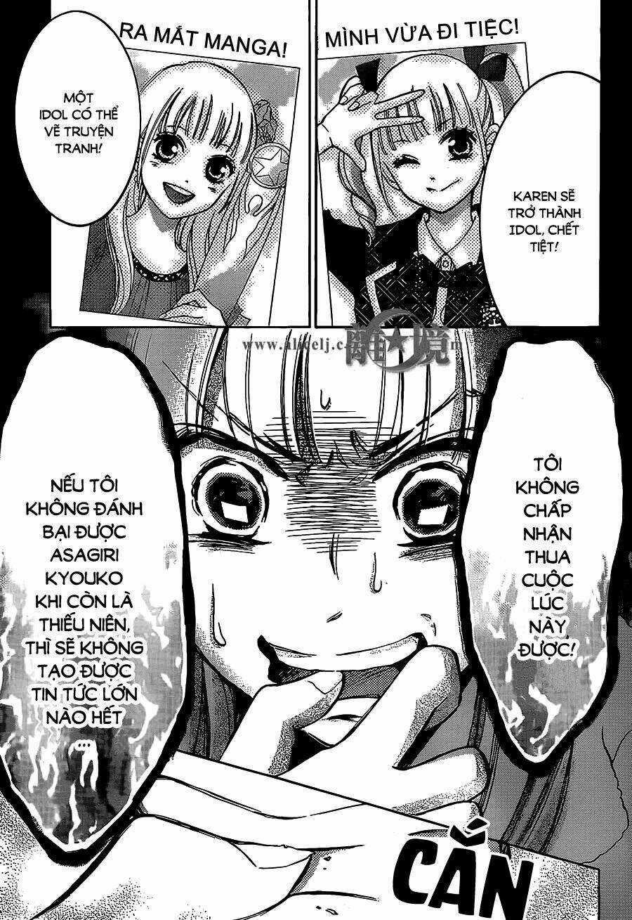 Hope - Chapter 16 - Trang 8