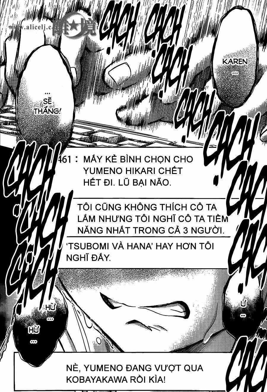 Hope - Chapter 16 - Trang 9