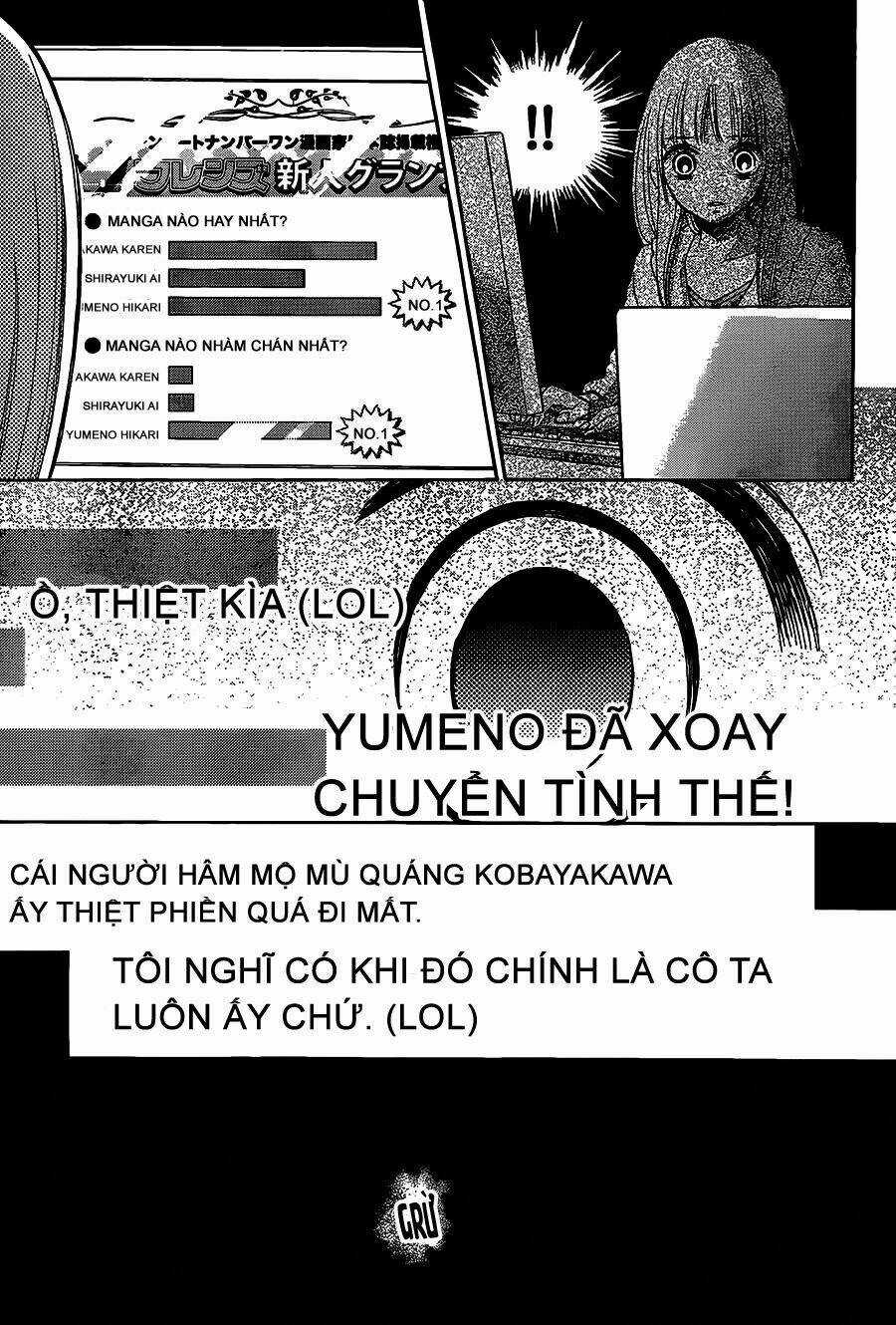 Hope - Chapter 16 - Trang 10