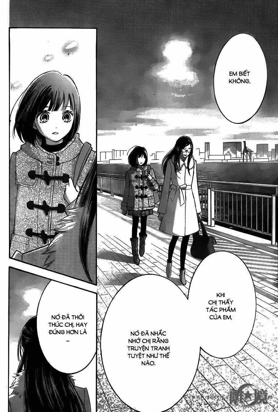 Hope - Chapter 17 - Trang 11