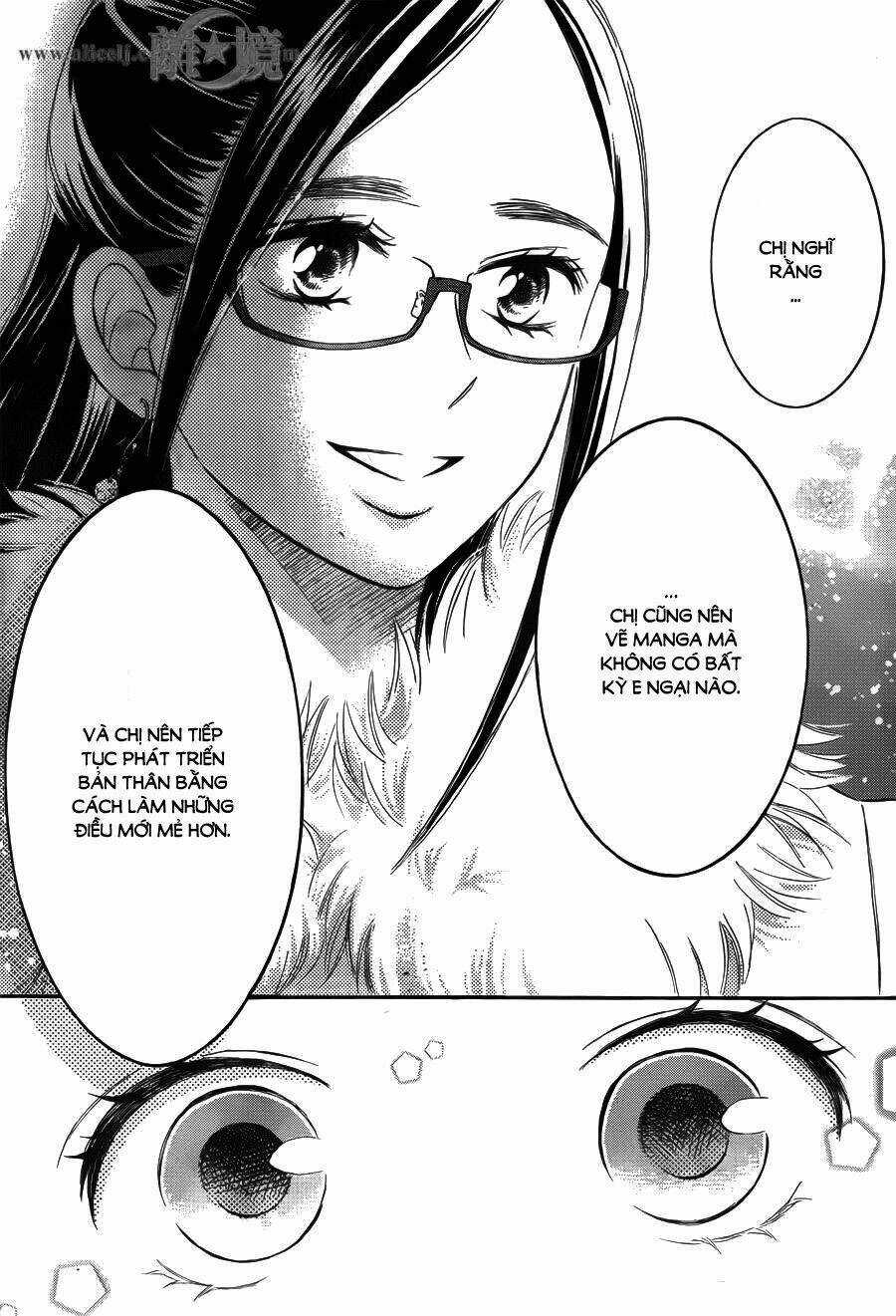 Hope - Chapter 17 - Trang 12