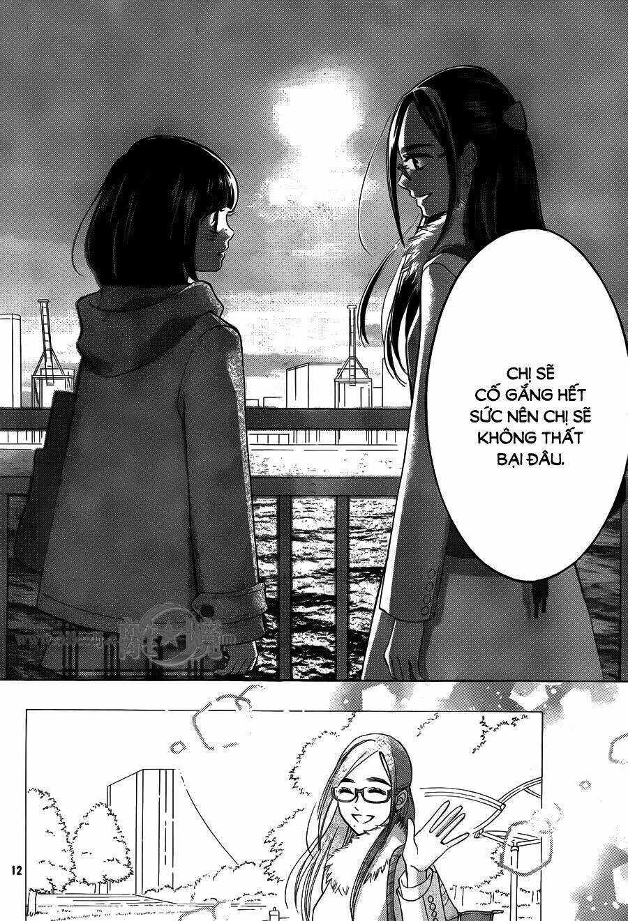 Hope - Chapter 17 - Trang 13