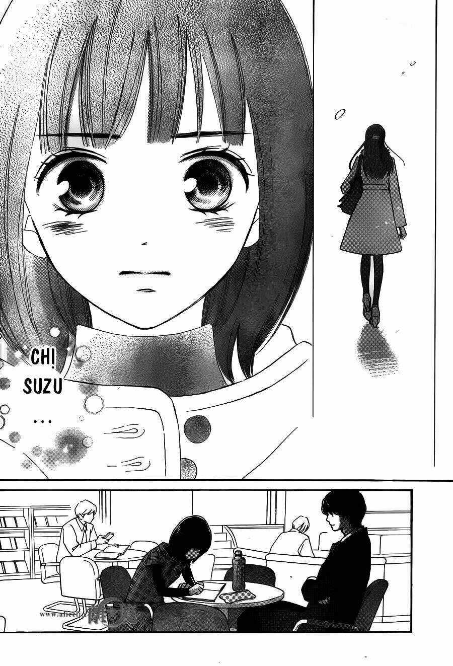 Hope - Chapter 17 - Trang 14