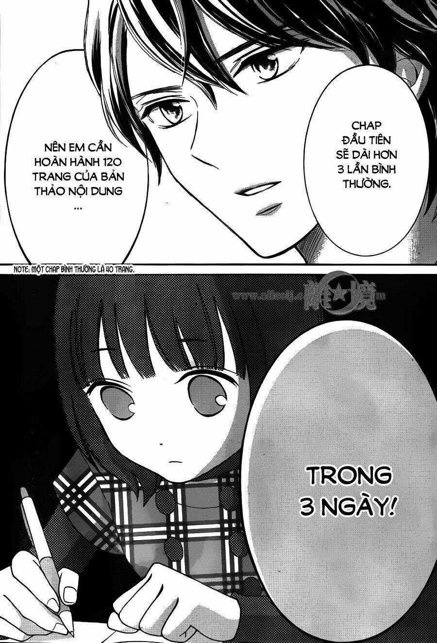 Hope - Chapter 17 - Trang 16