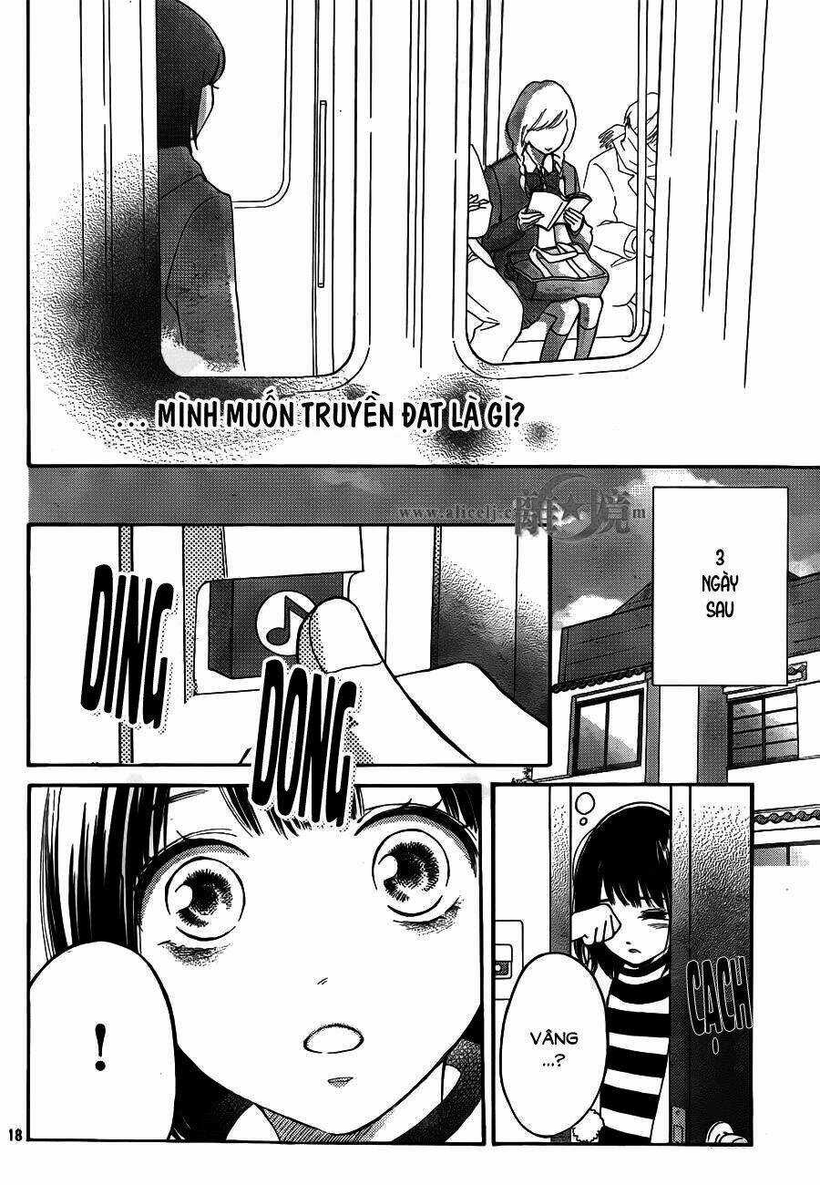 Hope - Chapter 17 - Trang 19