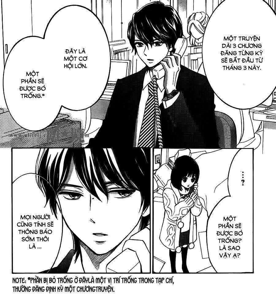 Hope - Chapter 17 - Trang 3