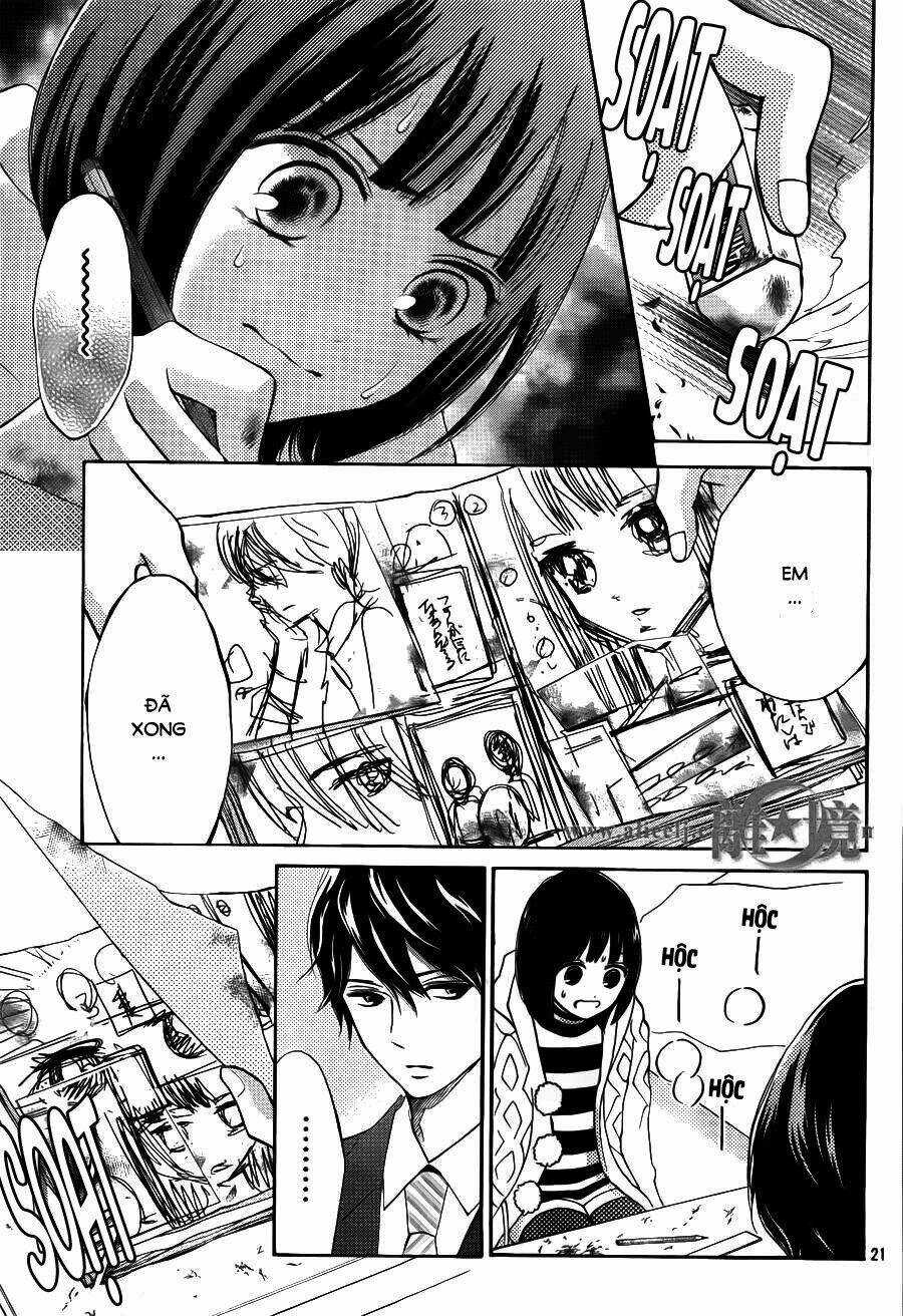 Hope - Chapter 17 - Trang 22