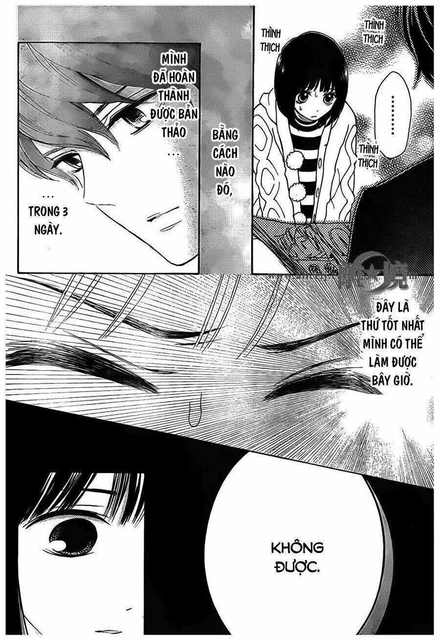 Hope - Chapter 17 - Trang 23