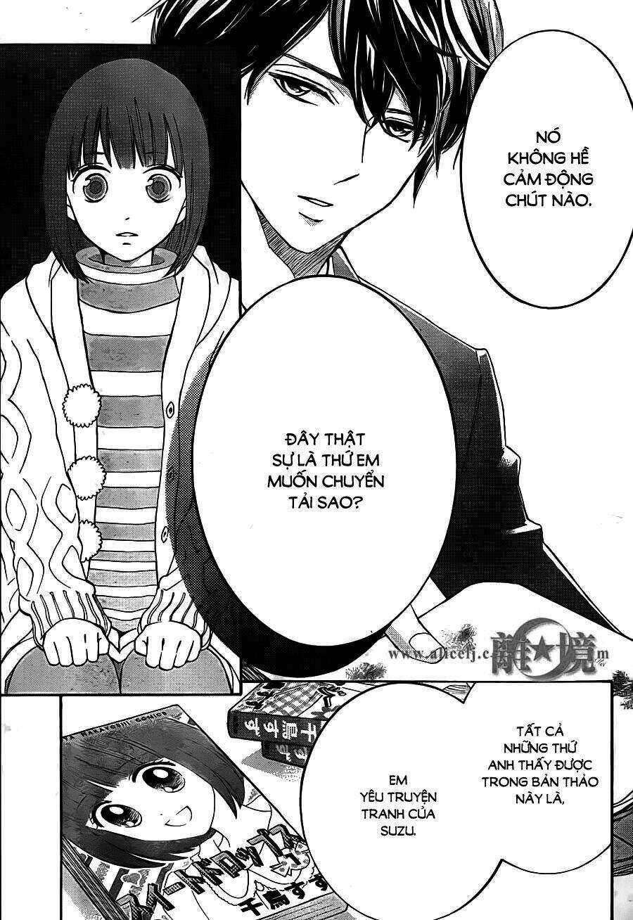 Hope - Chapter 17 - Trang 24