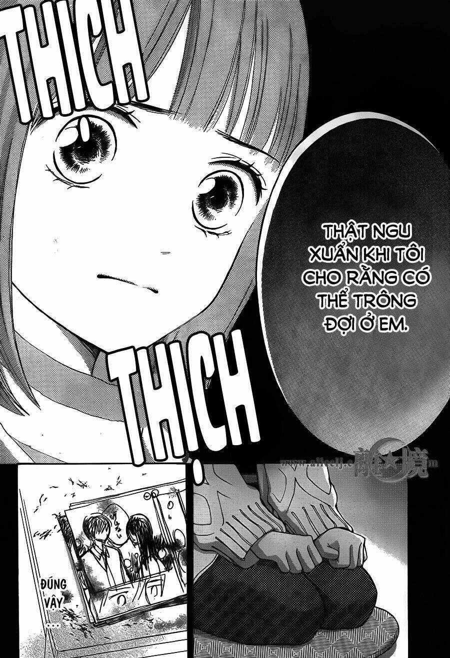 Hope - Chapter 17 - Trang 25