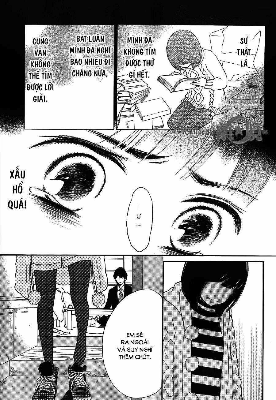 Hope - Chapter 17 - Trang 26