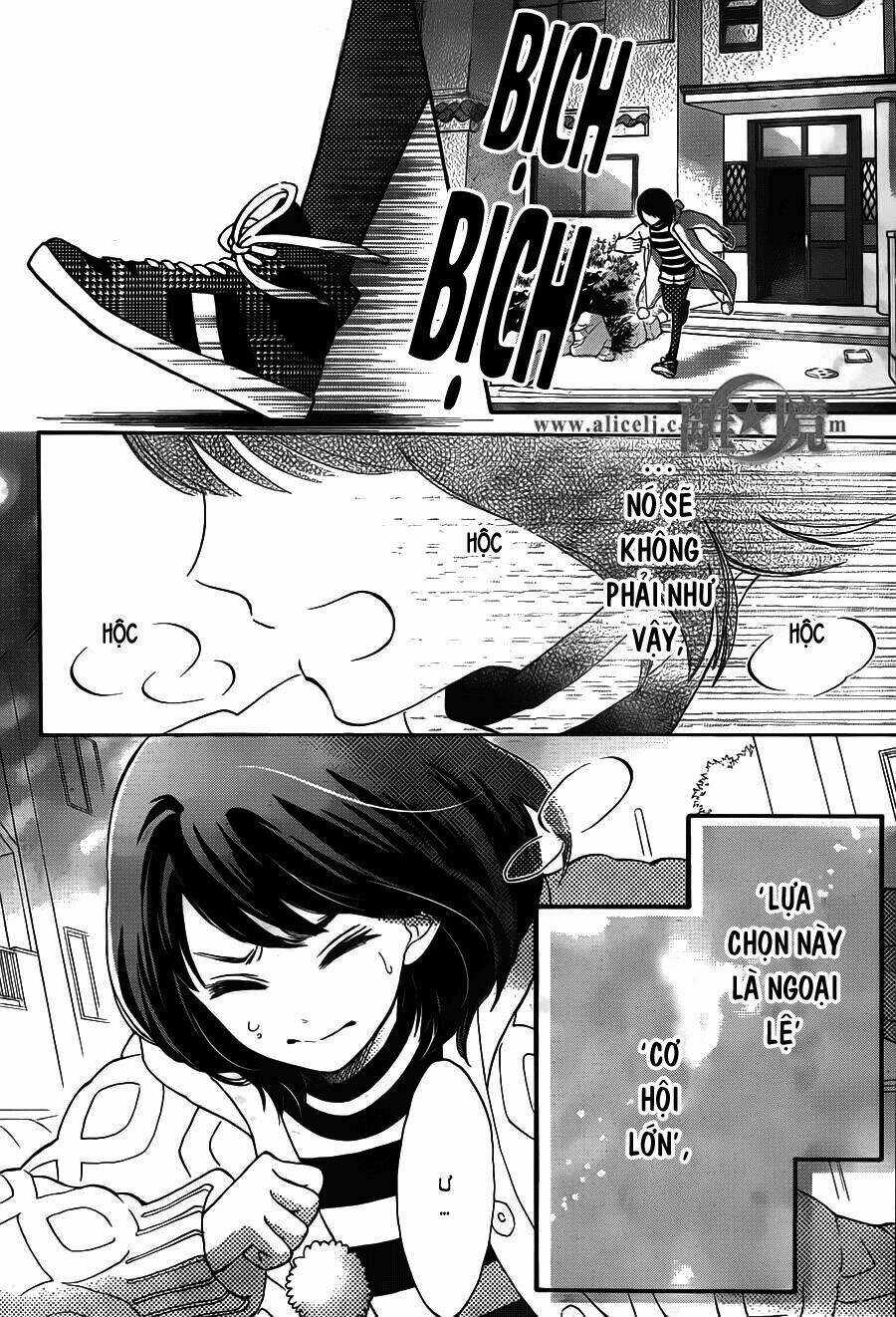 Hope - Chapter 17 - Trang 27