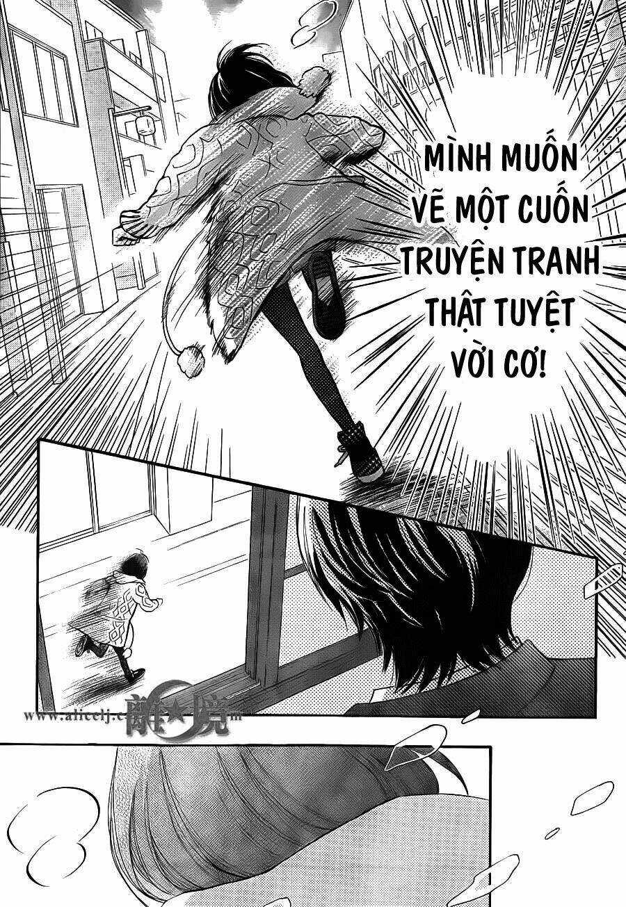 Hope - Chapter 17 - Trang 28