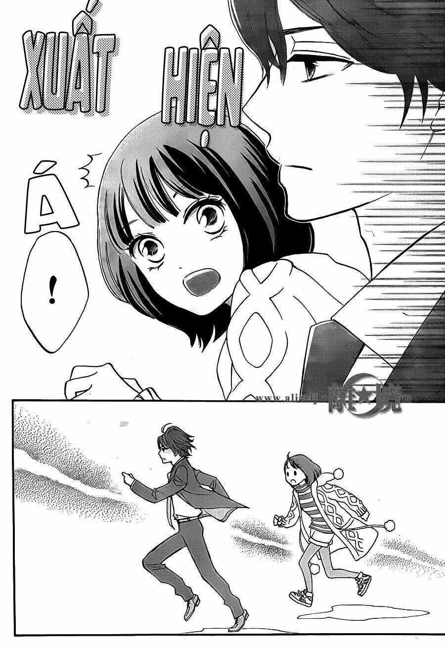 Hope - Chapter 17 - Trang 29