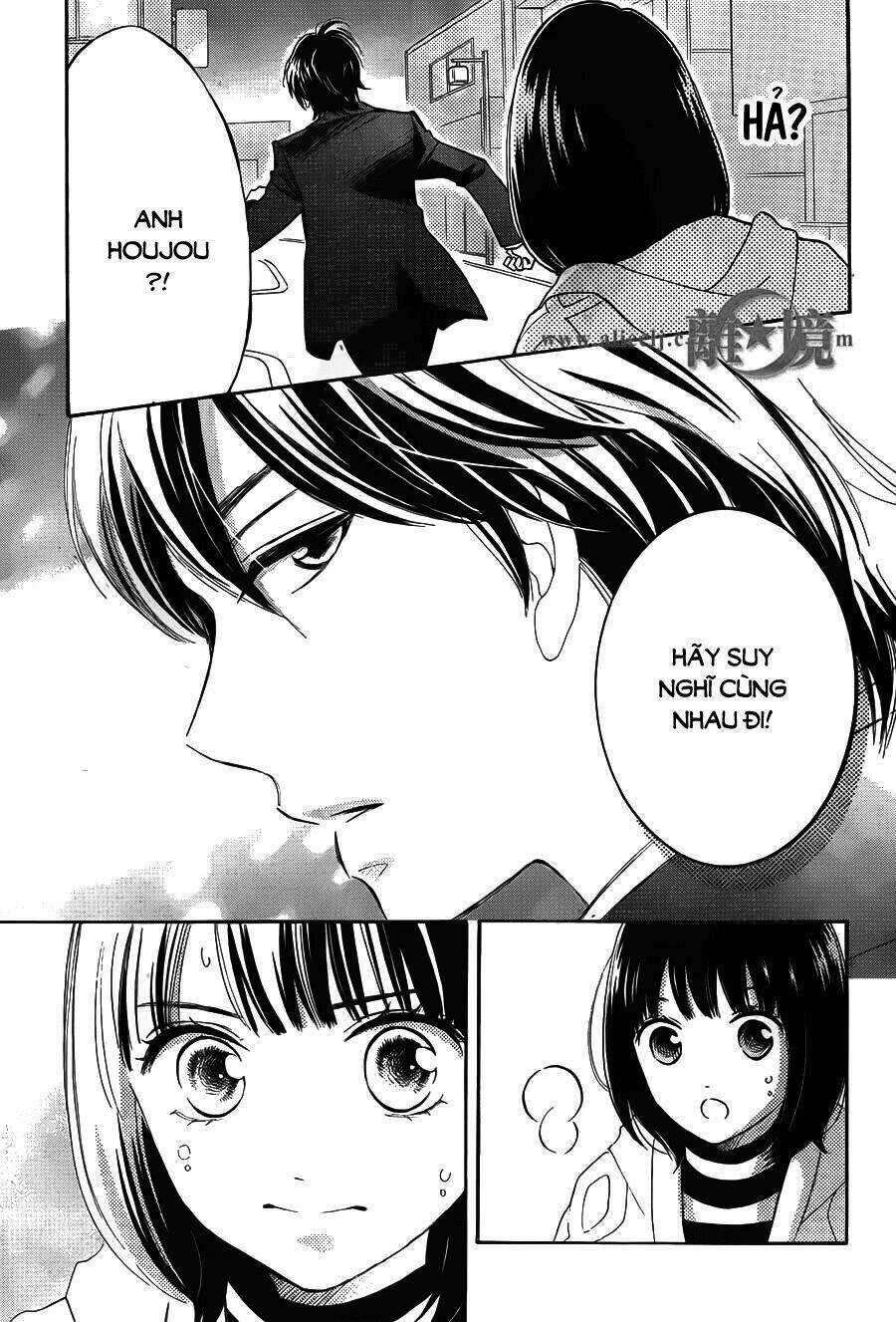 Hope - Chapter 17 - Trang 30