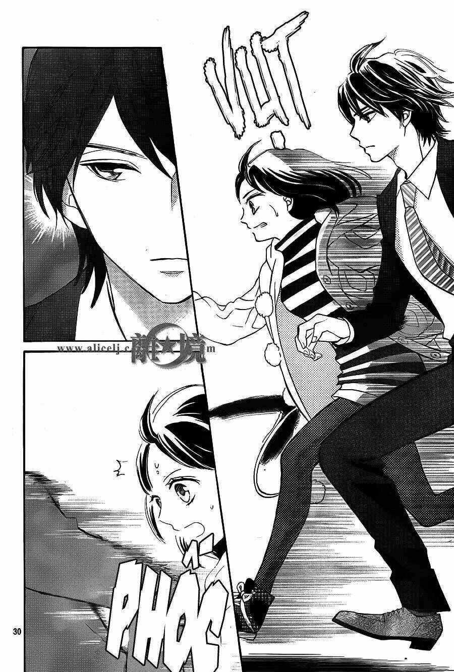 Hope - Chapter 17 - Trang 31