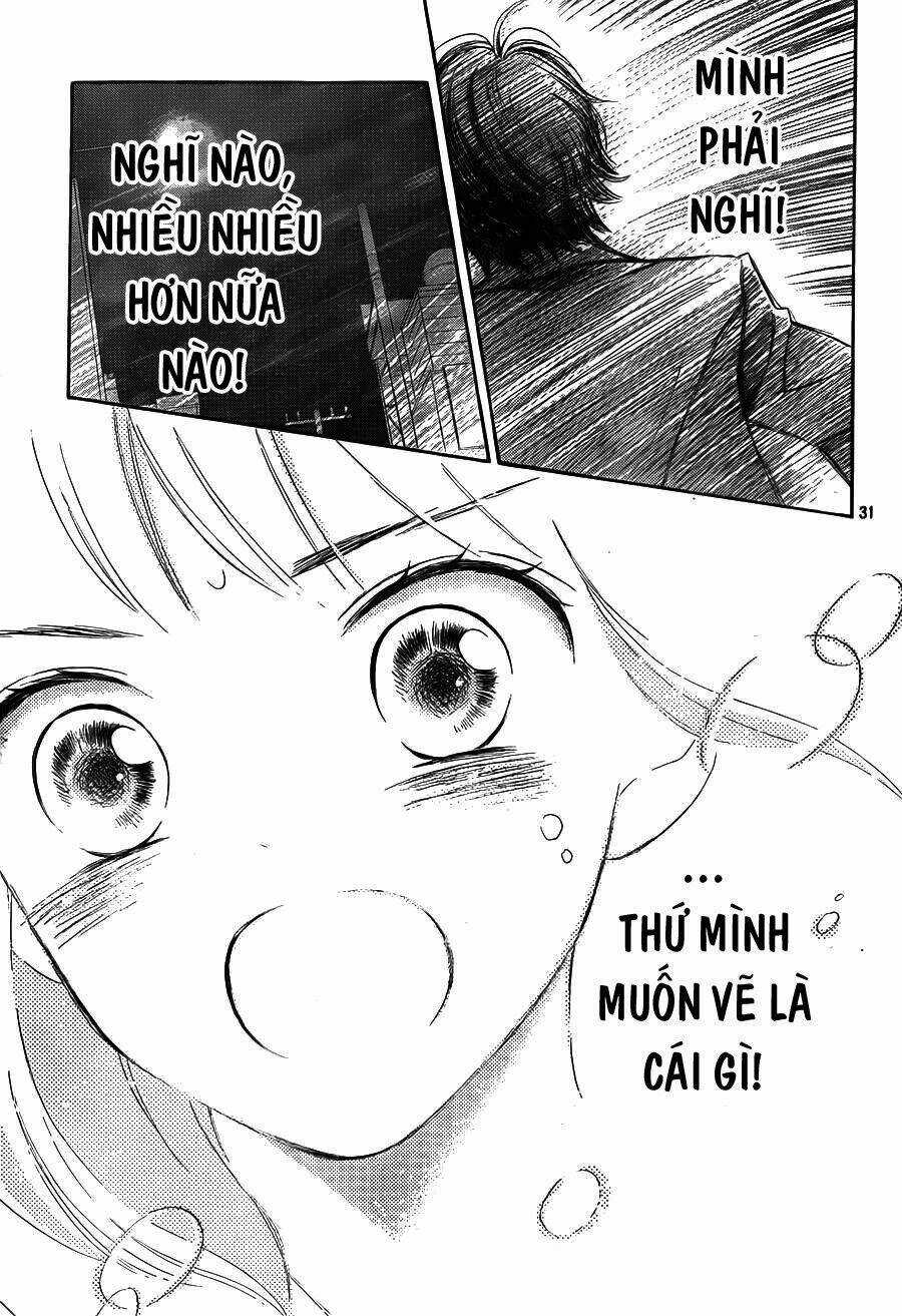 Hope - Chapter 17 - Trang 32