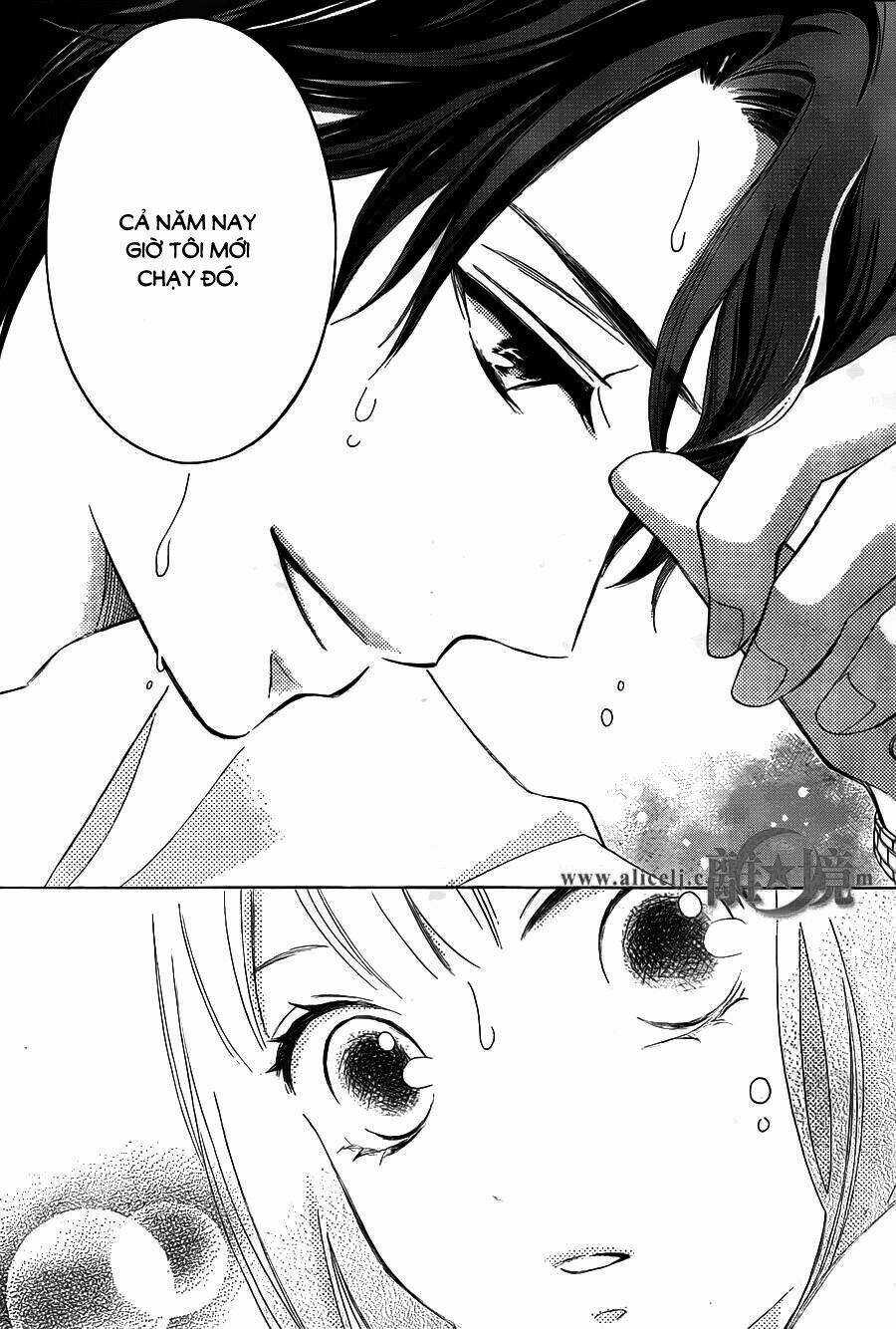 Hope - Chapter 17 - Trang 34