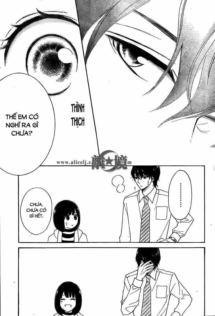 Hope - Chapter 17 - Trang 35