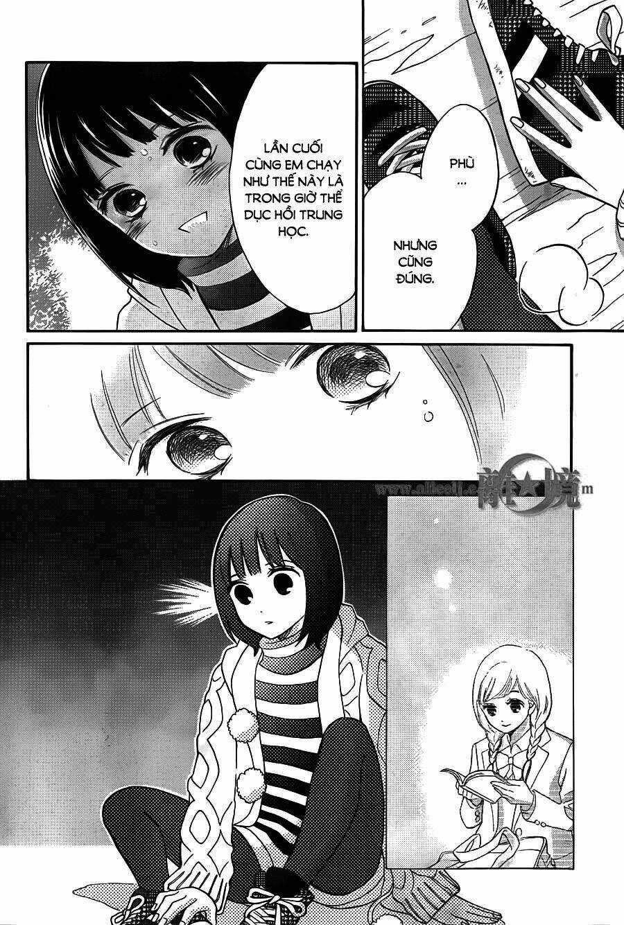 Hope - Chapter 17 - Trang 36