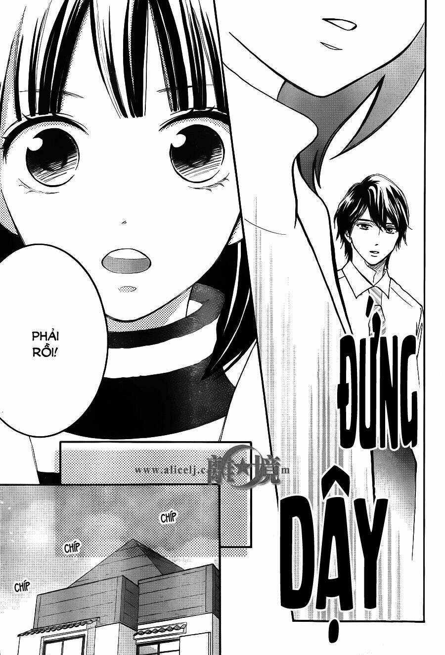 Hope - Chapter 17 - Trang 37