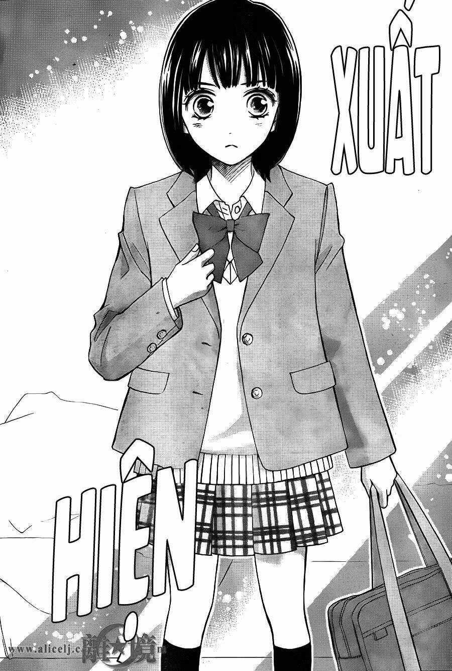 Hope - Chapter 17 - Trang 38