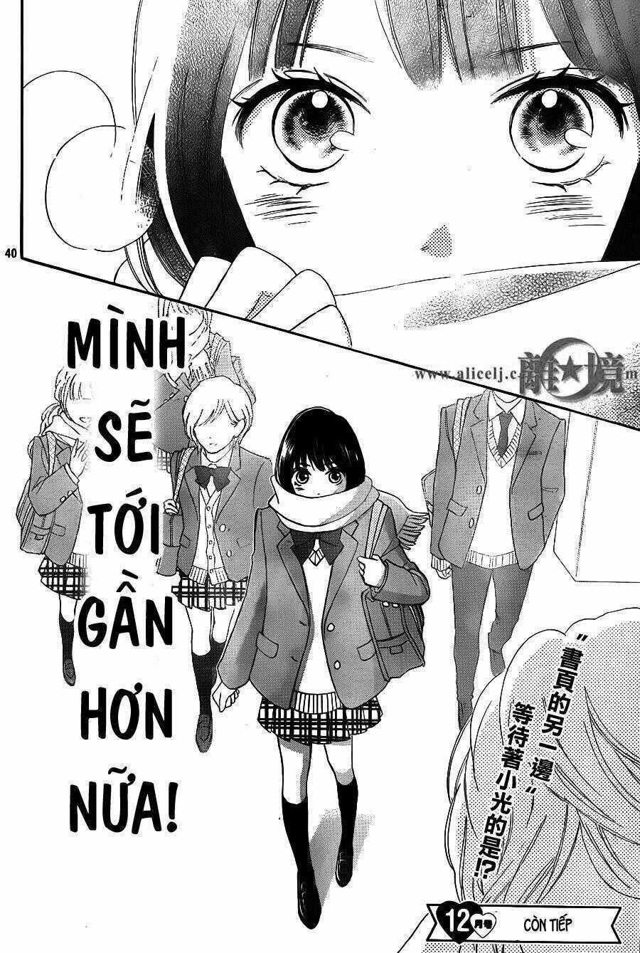 Hope - Chapter 17 - Trang 40