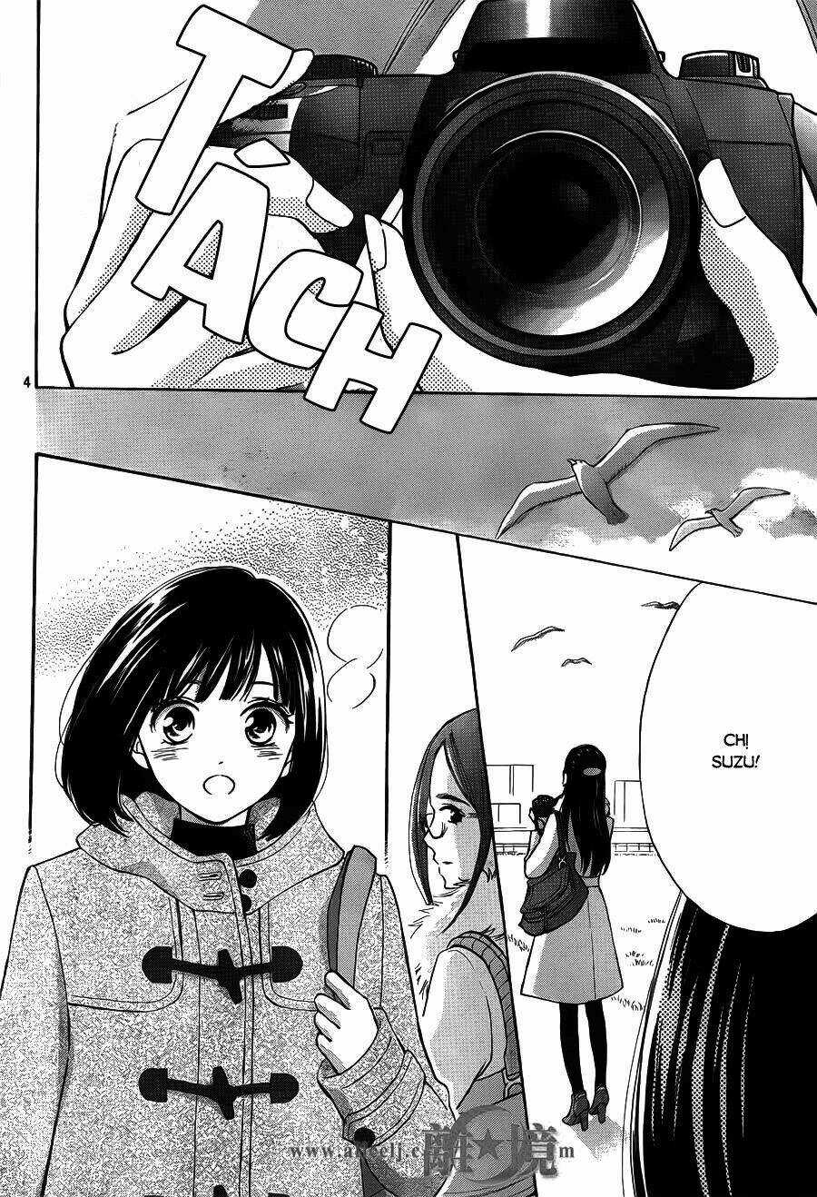 Hope - Chapter 17 - Trang 5